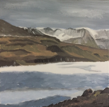 20 Hvalfjörður Island