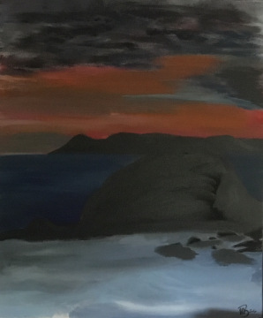 35 Kvöld Island